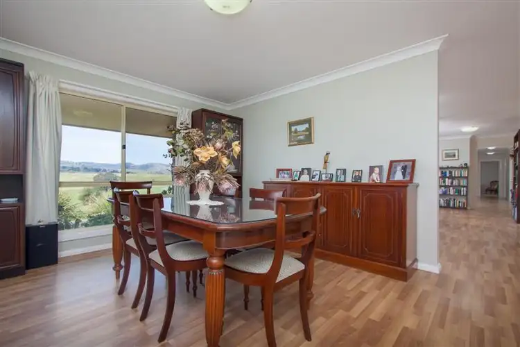 Second view of Homely rural property listing, 3/13 Grevillea Place, Tumut NSW 2720