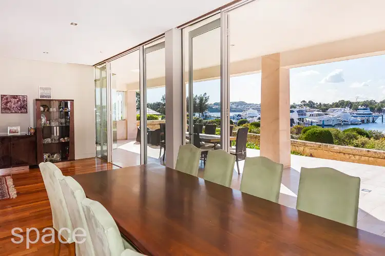 Fourth view of Homely house listing, 17/1 Corkhill Street, North Fremantle WA 6159