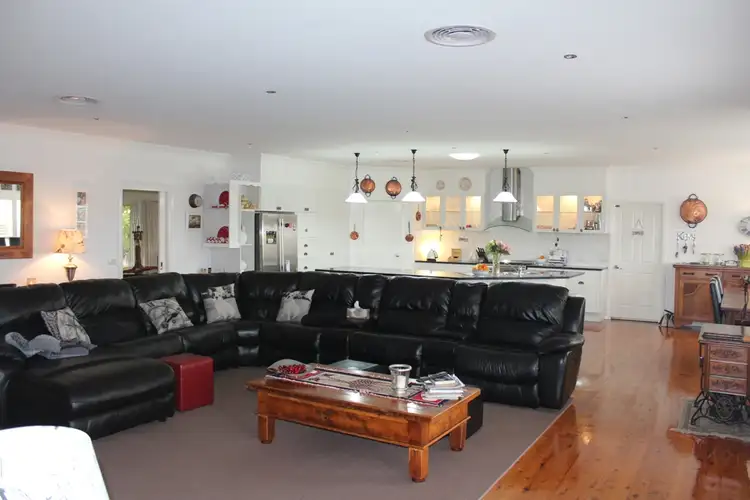 Third view of Homely house listing, 48 Carlyle Avenue, Llanarth NSW 2795