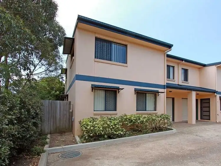 Main view of Homely townhouse listing, 4/62 Fleet Drive, Kippa-ring QLD 4021
