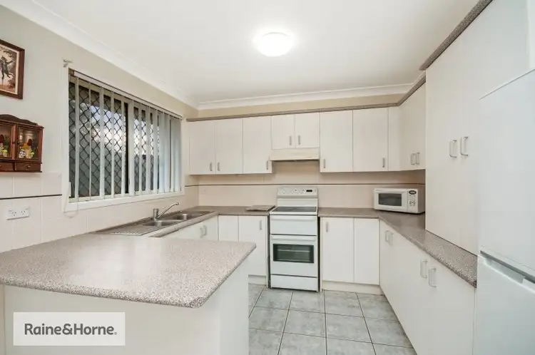 Third view of Homely villa listing, 2/249 Trafalgar Avenue, Umina Beach NSW 2257