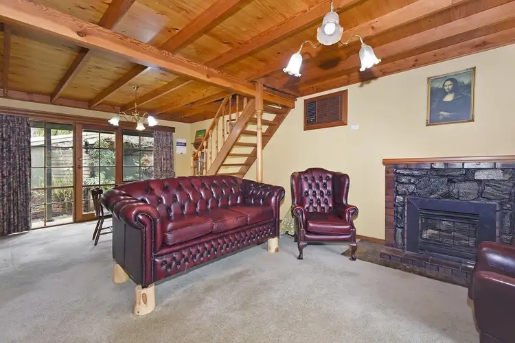 Fourth view of Homely house listing, 22 Victoria Terrace, Williamstown SA 5351