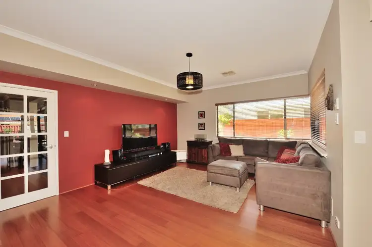 Sixth view of Homely house listing, 15 St Cloud Way, Port Kennedy WA 6172