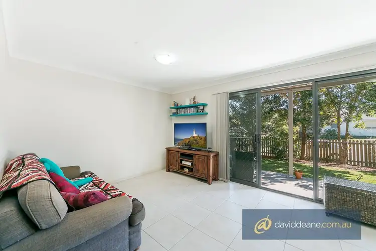 Second view of Homely townhouse listing, 6/24 Armstrong Street, Petrie QLD 4502