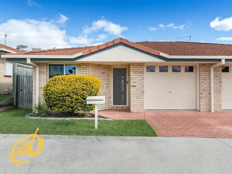 43/14 Everest Street, Warner QLD 4500