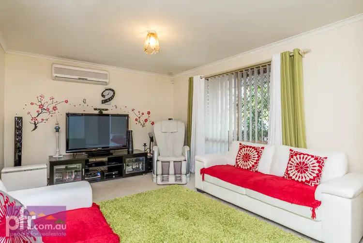 Sixth view of Homely townhouse listing, 21 Harper Street, Burswood WA 6100