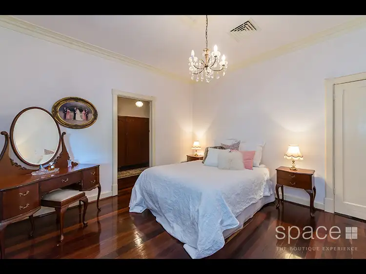 Fourth view of Homely house listing, 59 Melvista Avenue, Nedlands WA 6009