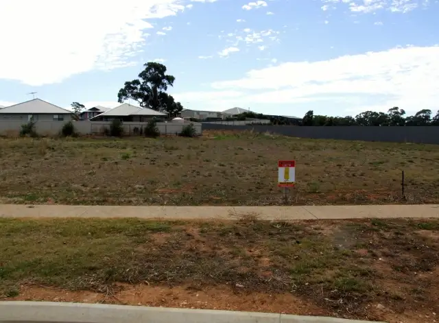 Second view of Homely land listing, (Lot 79) 59 St Andrews Drive, Strathalbyn SA 5255
