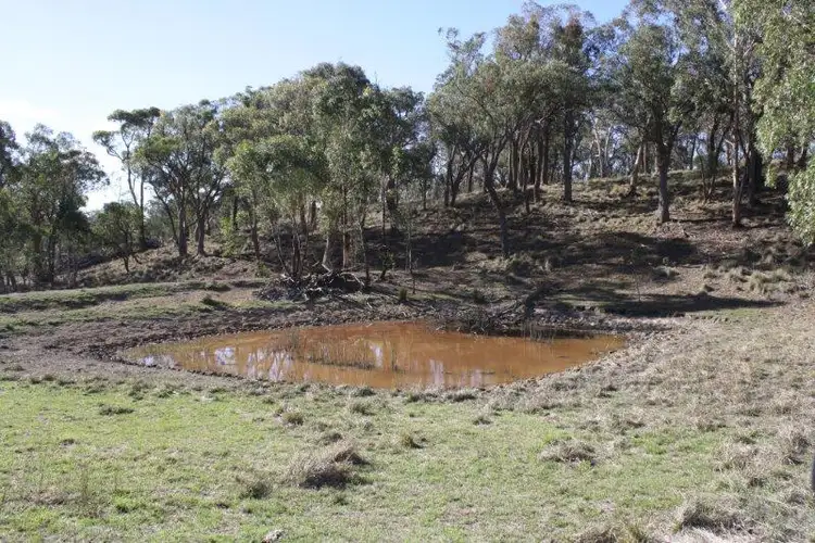 Second view of Homely rural property listing, Lot 1 Craigs Rd, Taralga NSW 2580