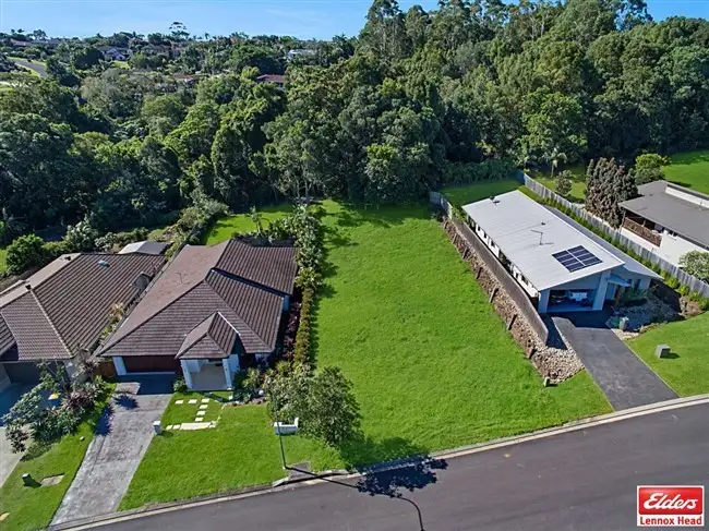 Main view of Homely land listing, 22 LIBBY LANE, Lennox Head NSW 2478