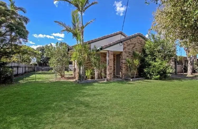 45 Lynfield Drive, Caboolture QLD 4510