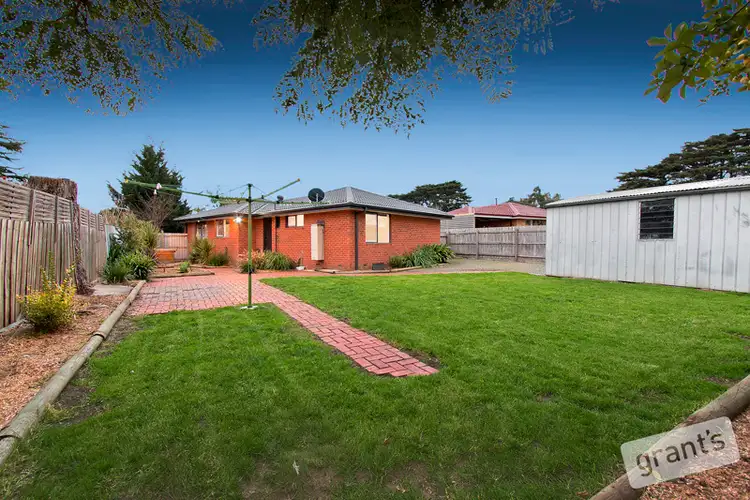 Second view of Homely house listing, 4 Bemersyde Drive, Berwick VIC 3806