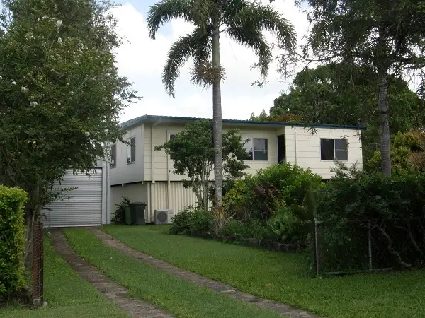 10 Telia, Proserpine QLD 4800