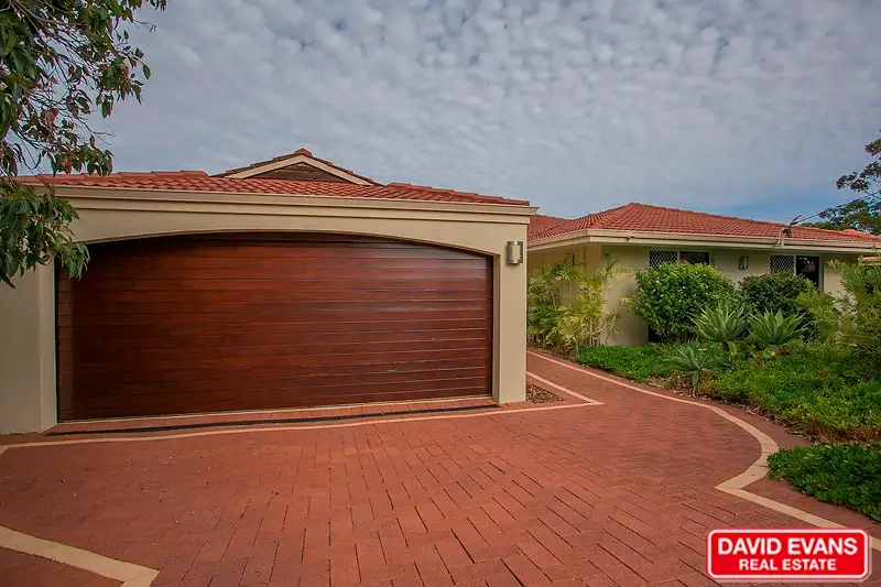 Main view of Homely house listing, 7 Awhina Place, Kallaroo WA 6025