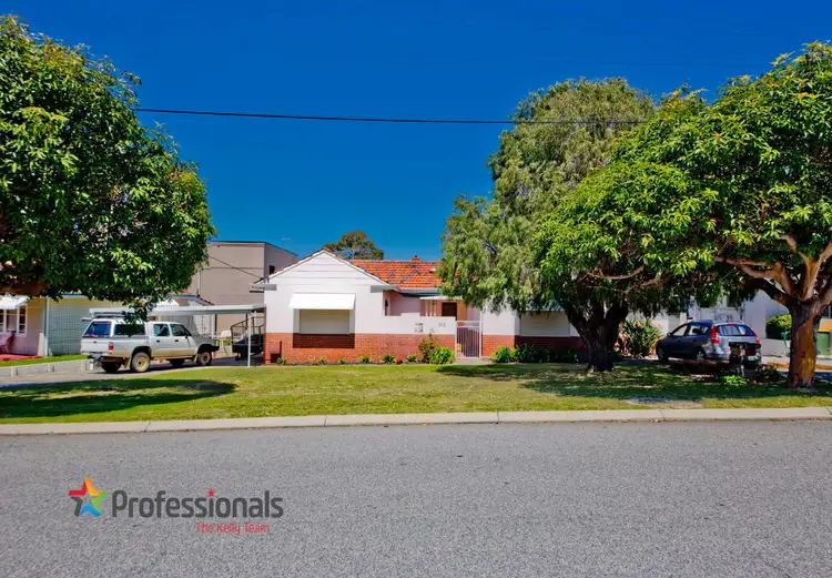 312 Cape Street, Yokine WA 6060