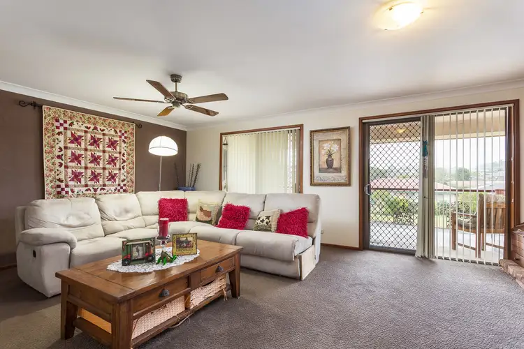 Fourth view of Homely house listing, 53 Ritchie Crescent, Taree NSW 2430