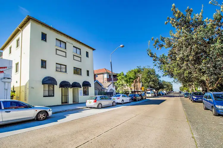 Fourth view of Homely apartment listing, 16/96 Curlewis St, Bondi Beach NSW 2026