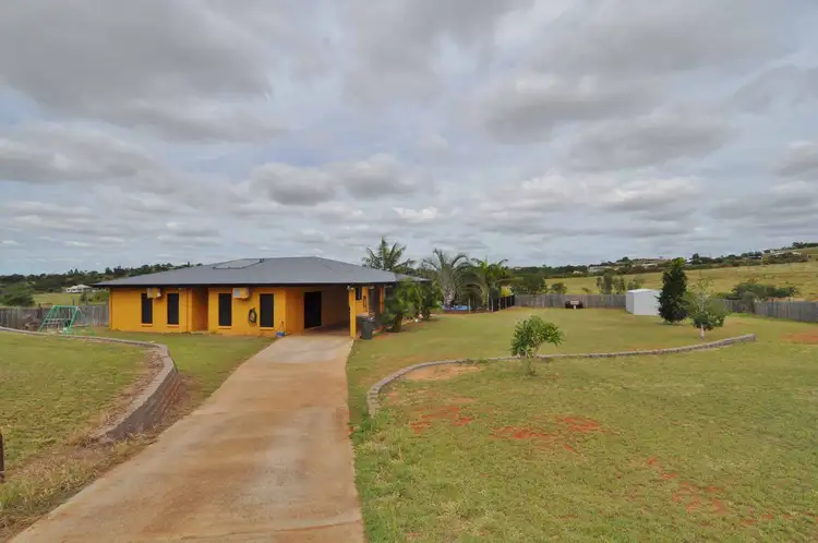Main view of Homely house listing, 8 Stubley Street, Lissner QLD 4820