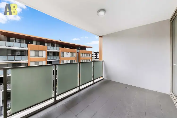 Fifth view of Homely unit listing, 6510/1A Morton Street, Parramatta NSW 2150