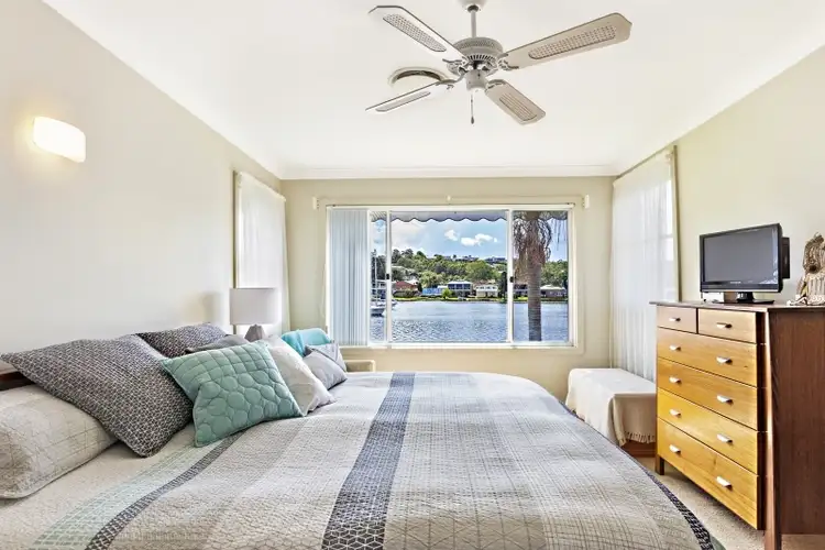 Fourth view of Homely house listing, 21 WREXHAM CIRCLET, Buttaba NSW 2283