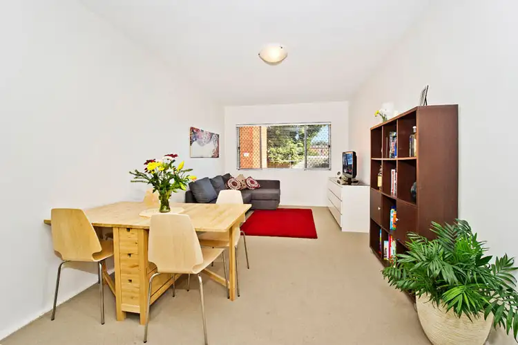 3/2 Tupia Street, Botany NSW 2019