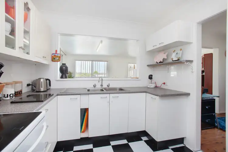 Sixth view of Homely house listing, 67 Kookaburra Pde, Woodberry NSW 2322