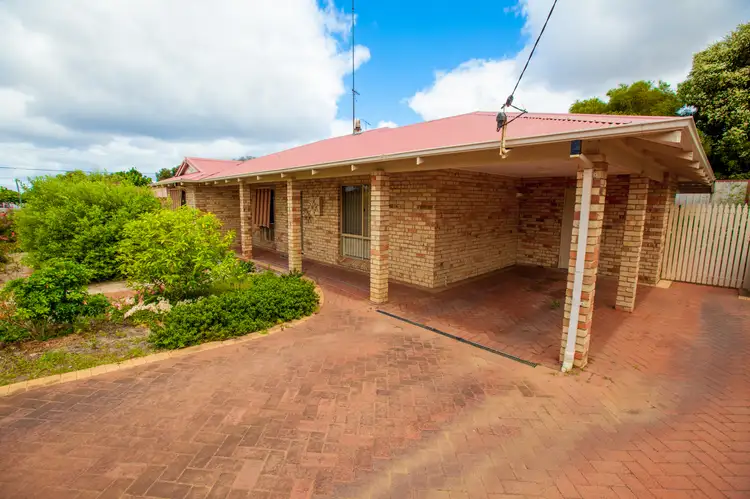 21B Brockman Street, Manjimup WA 6258