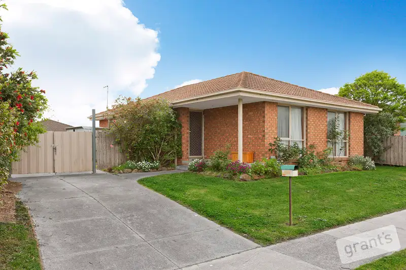Main view of Homely house listing, 11 Carey Street, Cranbourne North VIC 3977