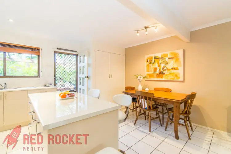 Third view of Homely townhouse listing, 48/111 Barbaralla Drive, Springwood QLD 4127