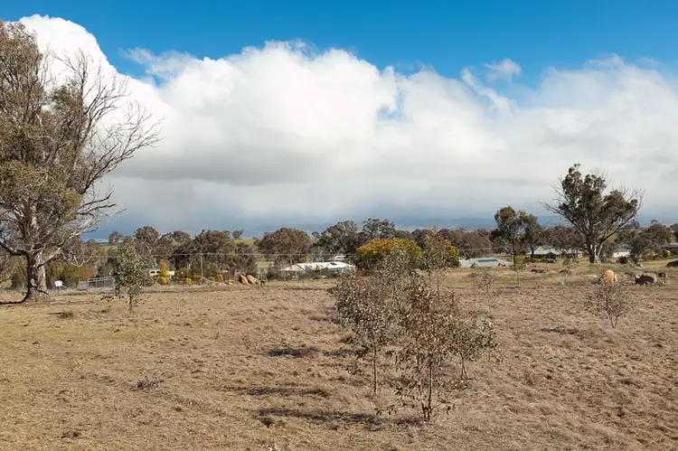 Fourth view of Homely land listing, 5 Fenton Close, Murrumbateman NSW 2582