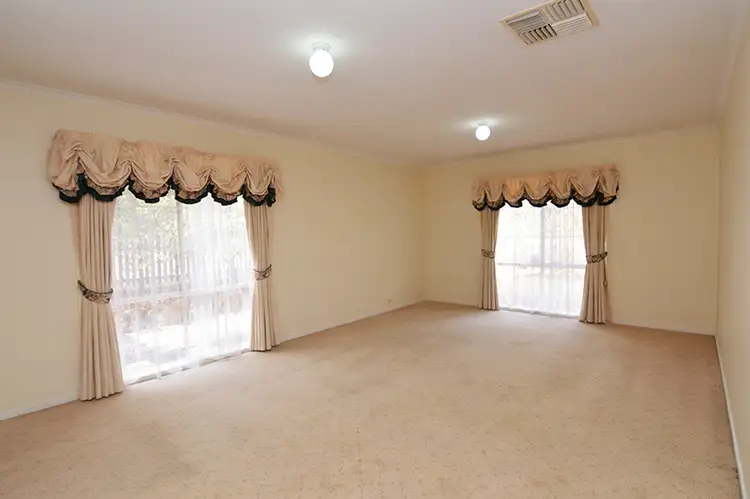 Second view of Homely house listing, 2 Mahogany Drive, Mildura VIC 3500