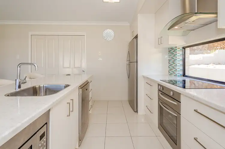 Fourth view of Homely house listing, 27 Parsloe Street, Telina QLD 4680