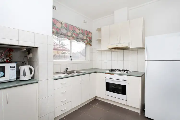 Fifth view of Homely house listing, 14 Nixon Street, Sunshine VIC 3020