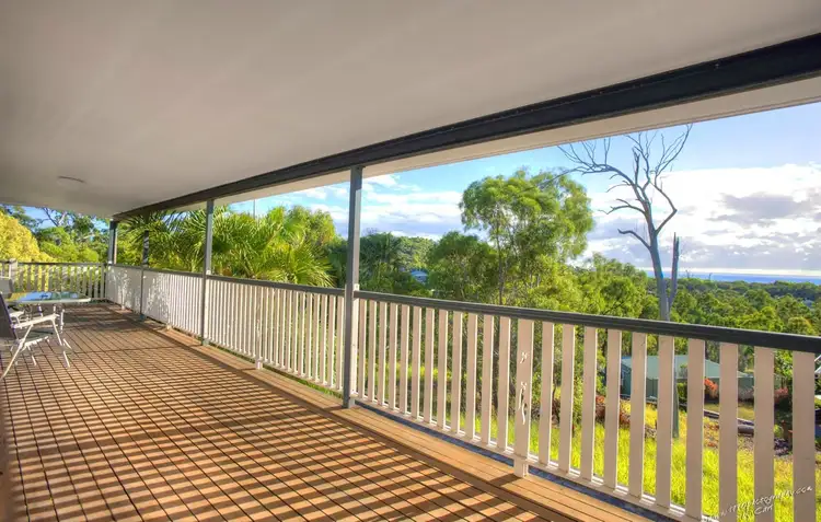 Second view of Homely villa listing, 2/6 Seaspray Drive, Agnes Water QLD 4677