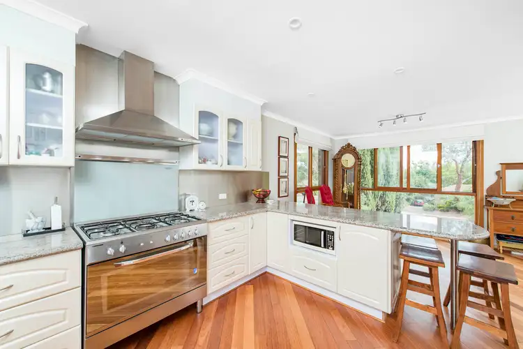 Fifth view of Homely house listing, 45 Dennis Street, Garran ACT 2605