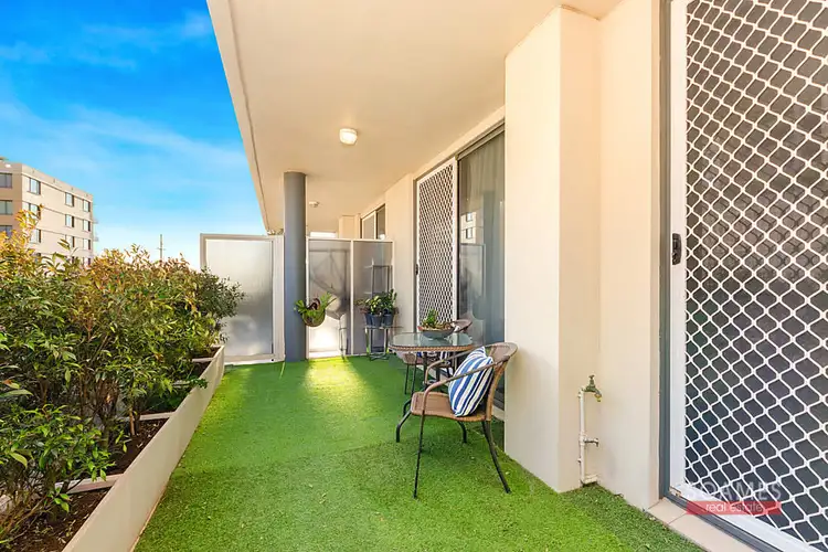 Fifth view of Homely apartment listing, 4/121-133 Pacific Highway, Hornsby NSW 2077