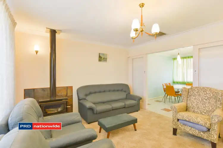 Fourth view of Homely house listing, 32 Margaret Street, Tamworth NSW 2340
