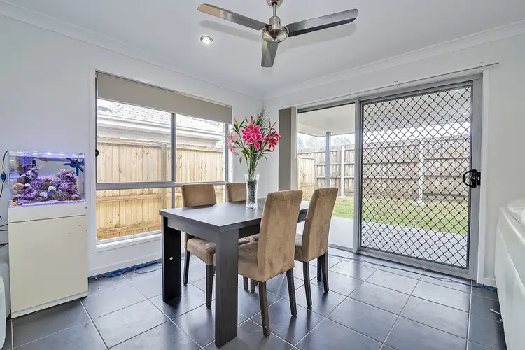 Fourth view of Homely house listing, 84 South Quarter Dr, Loganlea QLD 4131