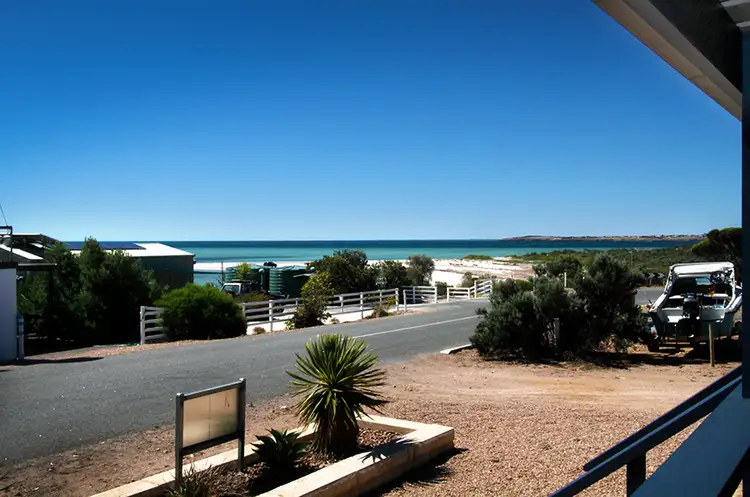 Third view of Homely house listing, 3 Deor Way, Streaky Bay SA 5680