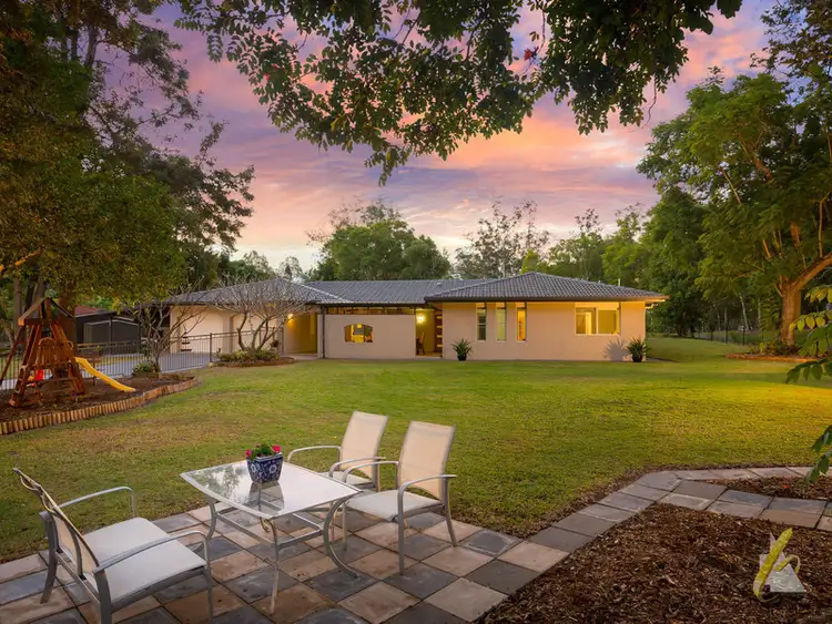 56 Birkin Road, Bellbowrie QLD 4070