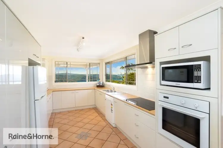 Sixth view of Homely house listing, 42 Kingsview Drive, Umina Beach NSW 2257