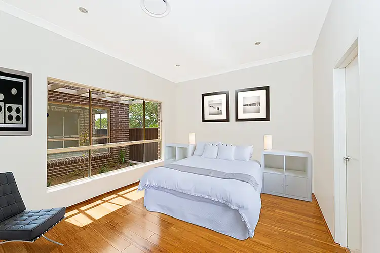 Fourth view of Homely semi-detached listing, 28a Prince Street, Picnic Point NSW 2213