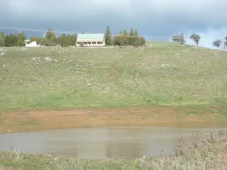 Fifth view of Homely rural property listing, 434 Brial road, Boorowa NSW 2586