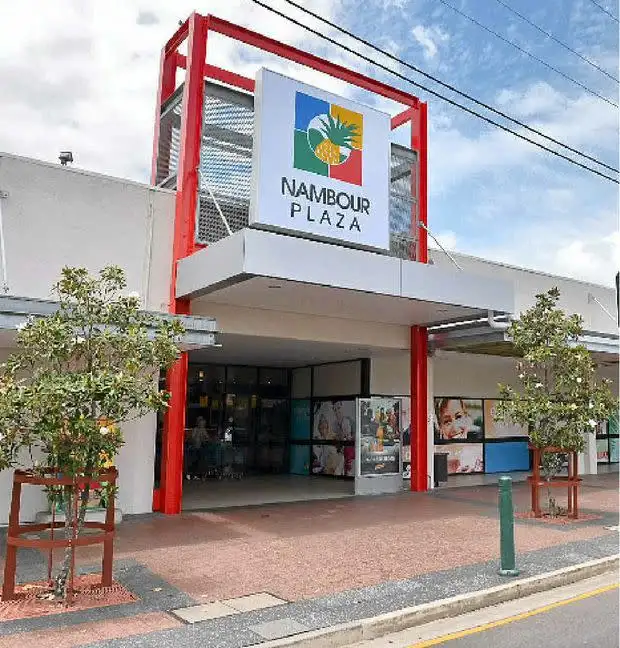 Seventh view of Homely unit listing, 2/15 George Street, Nambour QLD 4560