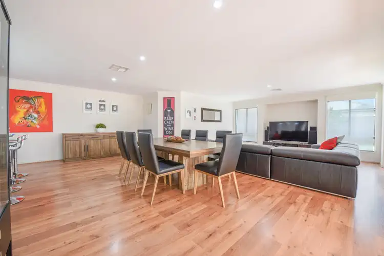 Sixth view of Homely house listing, 23 Platform Avenue, Sheidow Park SA 5158