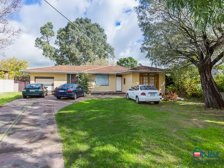 112 Fifth Road, Armadale WA 6112