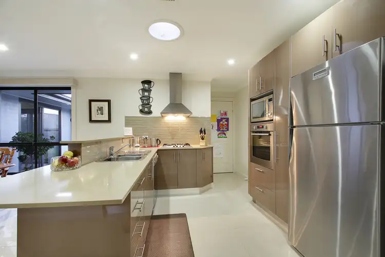 Sixth view of Homely house listing, 4 Carroll Place, Goulburn NSW 2580