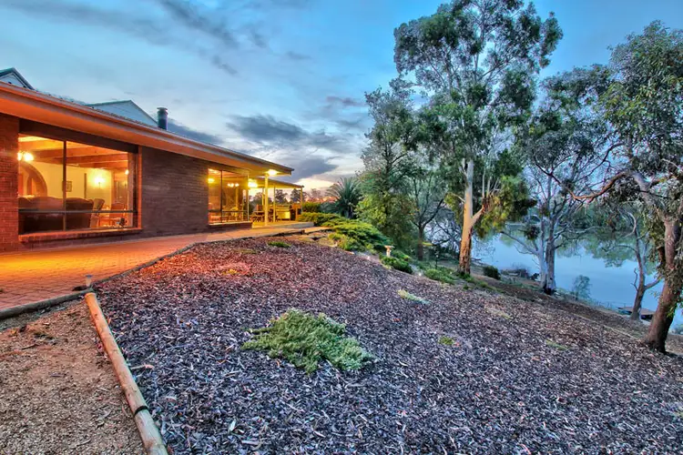 Second view of Homely house listing, 3261 Kingston Road, Loxton SA 5333