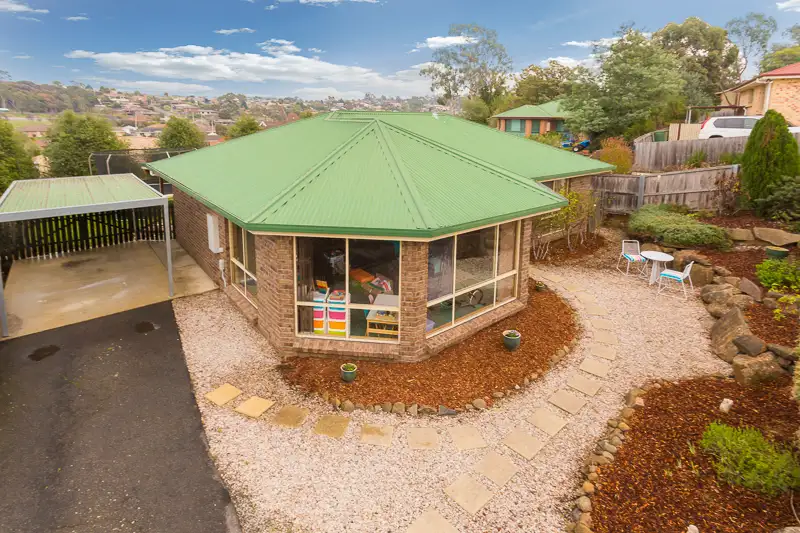 Main view of Homely house listing, 15 Luke Crt, Summerhill TAS 7250