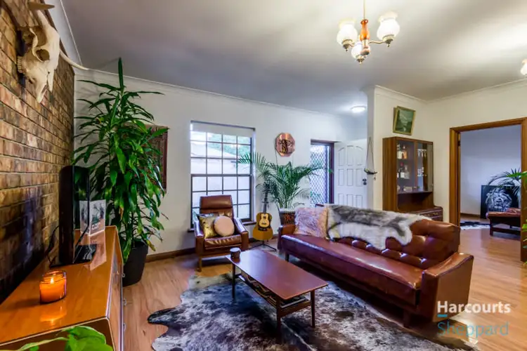 Main view of Homely townhouse listing, 8/5-9 Olive Street, Magill SA 5072